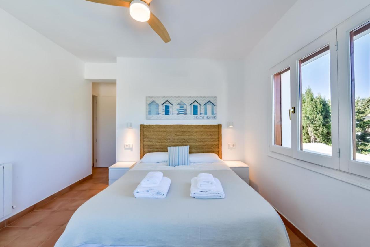 La Mar - Managed By Almarina Villa Benissa Exterior photo